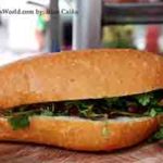 Cheap Food in Vietnam