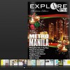 Finally! A Nice Metro Manila Guide for Tourists