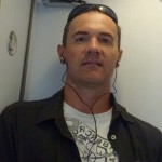 Meet the Nomads: James Clark