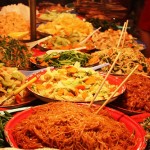 Cheap Foods in Luang Prabang, Laos