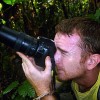 Meet the Nomads – Gregory Rodgers