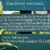 Flipnomad’s Photo Thursday – Temple Signage