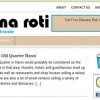 Introducing Banana Roti – My Food Blog