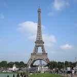 Paris by the Mouthful: Chocolate, Coffee and Sweets, Oh My!