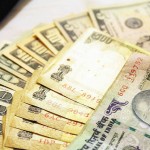Exchanging Money in Kolkata