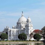 Victoria Memorial – A Must Visit in Calcutta