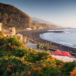 la palma
