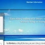 Top Four Ways to Earn Miles Without Flying