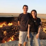 Meet the Nomads: Lauren of ATC
