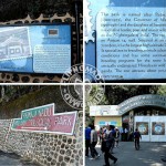 The Himalayan Animals at Darjeeling Zoo