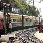 How to Go to Shimla from Varanasi