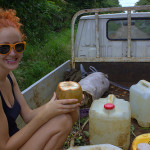 Meet the Nomads – Jade Johnston of Our Oyster