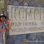 Meet the Nomads – Stephen Bugno of Bohemian Traveler