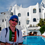 Meet the Nomads – Jonny Blair of Don’t Stop Living