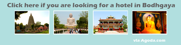 Bodhgaya