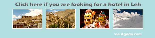 Leh