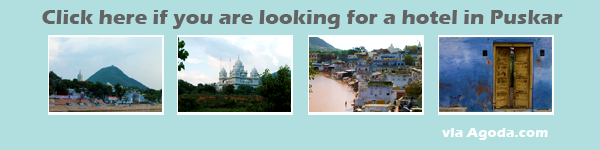 Pushkar