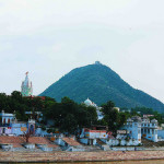 My First Impression of Pushkar