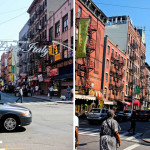 New York City Food Tour with Ahoy NY Tours and Tasting