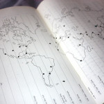 My Top Five Tips for Digital Nomads