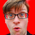 Meet the Nomads – Chris Backe of One Weird Globe