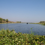 Inle Lake Boat Tour Chronicles Part 2 – Stranded