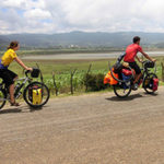 Meet the Nomads – Antonio and Amanda of Cycling El Mundo
