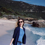 Meet the Nomads – Elena of Elena’s Travelgram