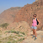 Meet the Nomads – Jessica Festa of Jessie on a Journey