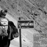 Meet the Nomads: Dave of TLWH
