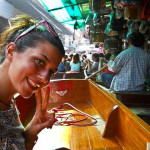 Meet the Nomads – Lauren Metzler of The Wandering Orange