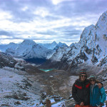 Meet the Nomads – Rob and Lina of Erohisms