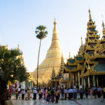 Shwedagon Pagoda – A Must Visit in Yangon, Myanmar