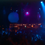 Top Three Best Party Islands in Spain