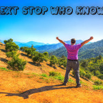 Meet the Nomads – Carlo Cretaro of Next Stop Who Knows