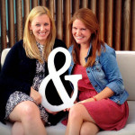 Meet the Nomads –  Ashley and Carolyn of The Lazy Travelers