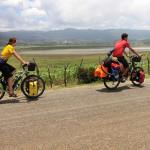 Meet the Nomads – Antonio and Amanda of Cycling El Mundo