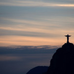 Five Places to Visit in Rio de Janeiro