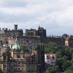 Nine Things to Do in Edinburgh