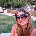 Meet the Nomads: Abby Tegnelia