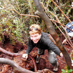 Meet The Nomads: Gillian of One Giant Step