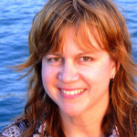 Meet the Nomads: Lisa Egle
