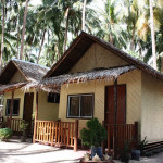 Accommodation in El Nido for All Budget