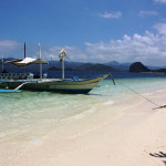 More Island Hopping Goodness: El Nido Tour B