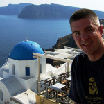 Meet the Nomads: Matthew Long