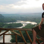 Meet the Nomads: Brendan Van Son