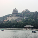 Summer Palace: A Must See in Beijing, China