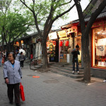 Nanluoguxiang: Beijing’s Sweet Little Secret