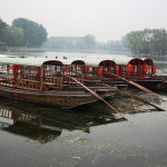 HouHai: Beijing’s Lakeside Dining and Party District