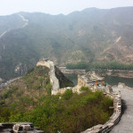 Roadblock: Securing a Chinese Visa